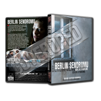 Berlin Sendromu - Berlin Syndrome 2017 Cover Tasarımı (Dvd Cover)